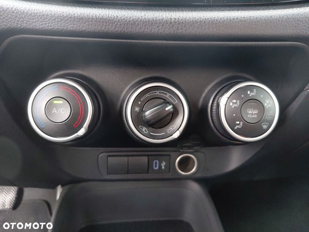 Toyota Aygo X - 25