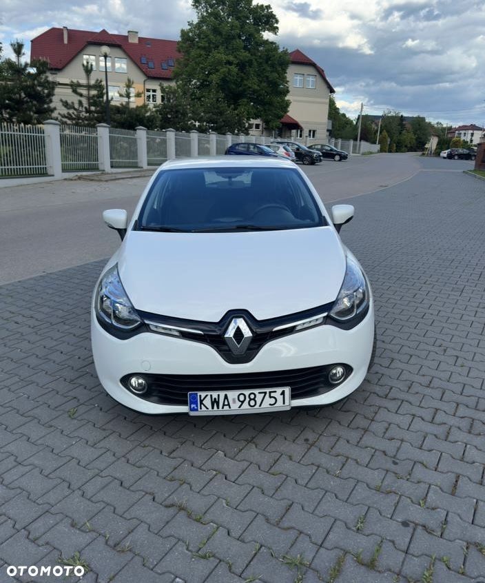 Renault Clio Energy dCi 90 Start & Stop LIMITED - 2