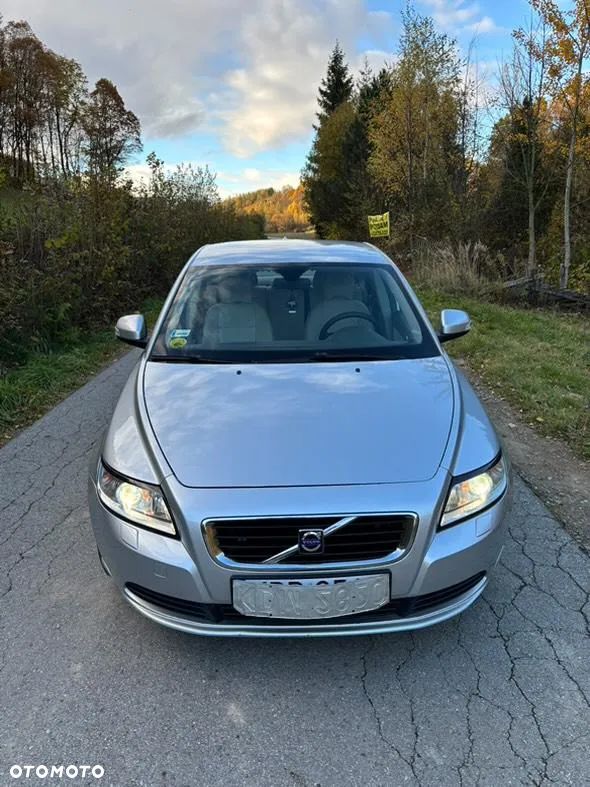 Volvo S40 - 4
