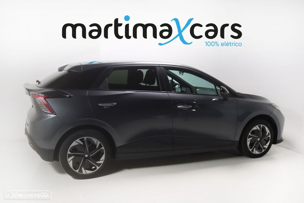 MG MG4 64 kWh Comfort - 12
