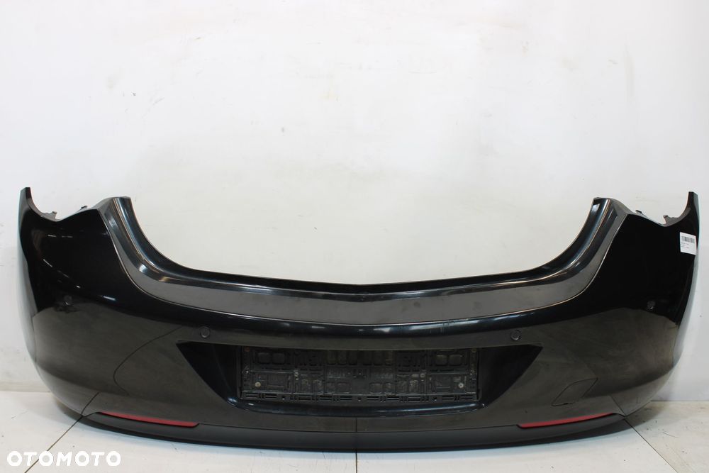ZDERZAK TYLNY OPEL ASTRA J Z22C - 6