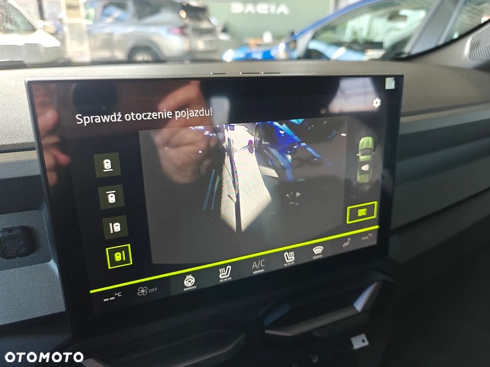Dacia Bigster - 26