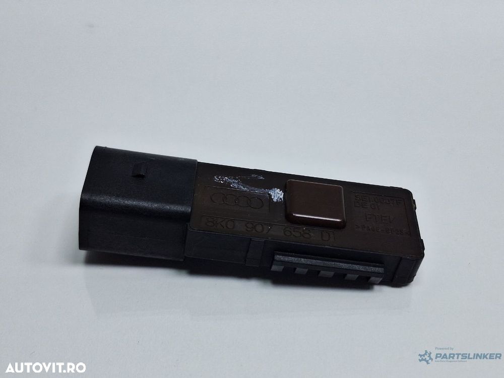 Senzor pedala ambreiaj AUDI A4 IV 8K2, B8 2007 - 2015 TDI CAGB, CJCB, CSUB 8K0907658D - 3