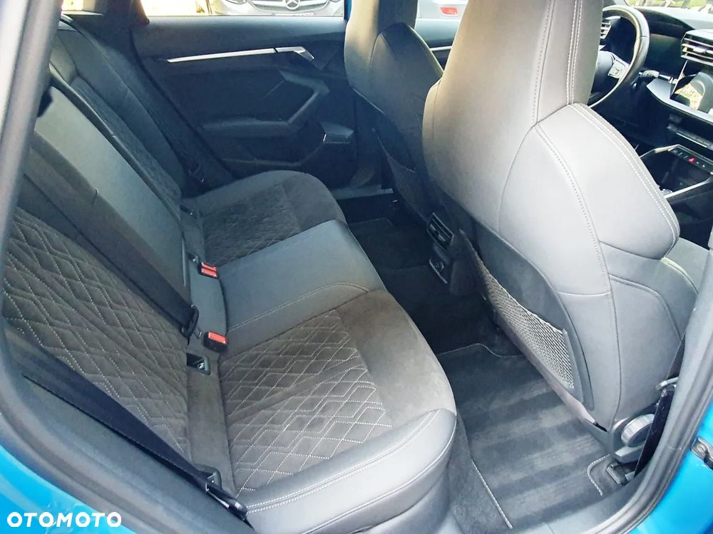 Audi S3 - 18