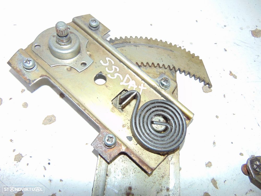 Datsun 1600 sss elevadores vidros - 6