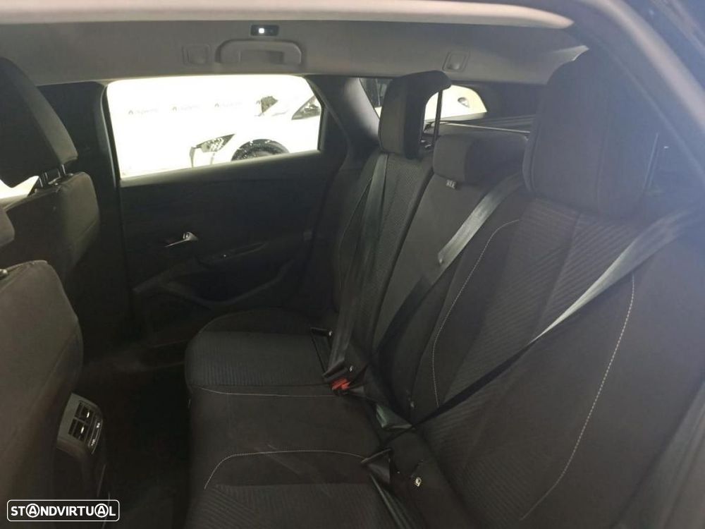 Peugeot 308 SW 1.5 BlueHDi Active Pack - 4