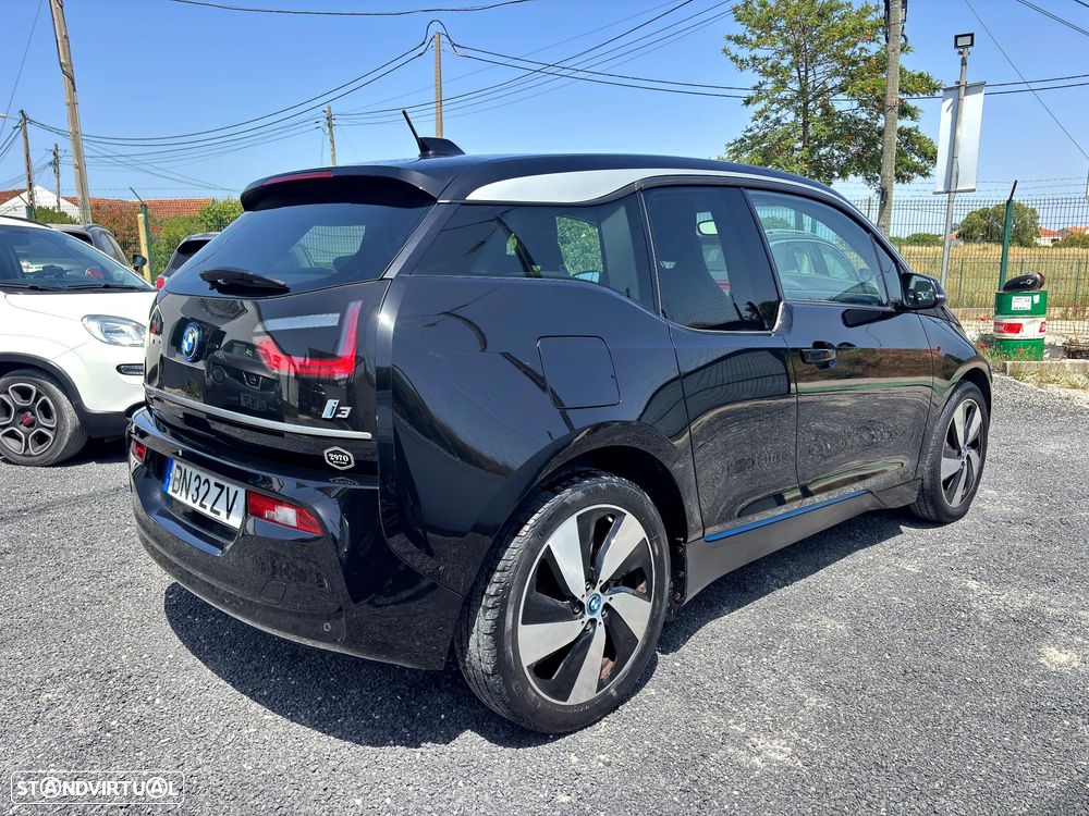 BMW i3 (120 Ah) - 3