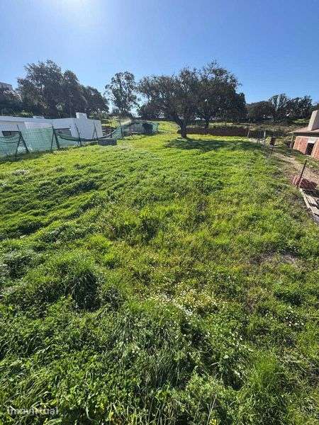 Terreno com 865m2 - Grande imagem: 2/2