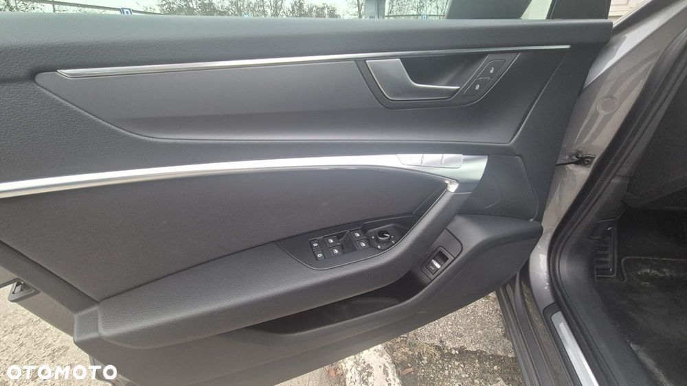 Audi A6 Limousine 40 TDI S tronic - 10