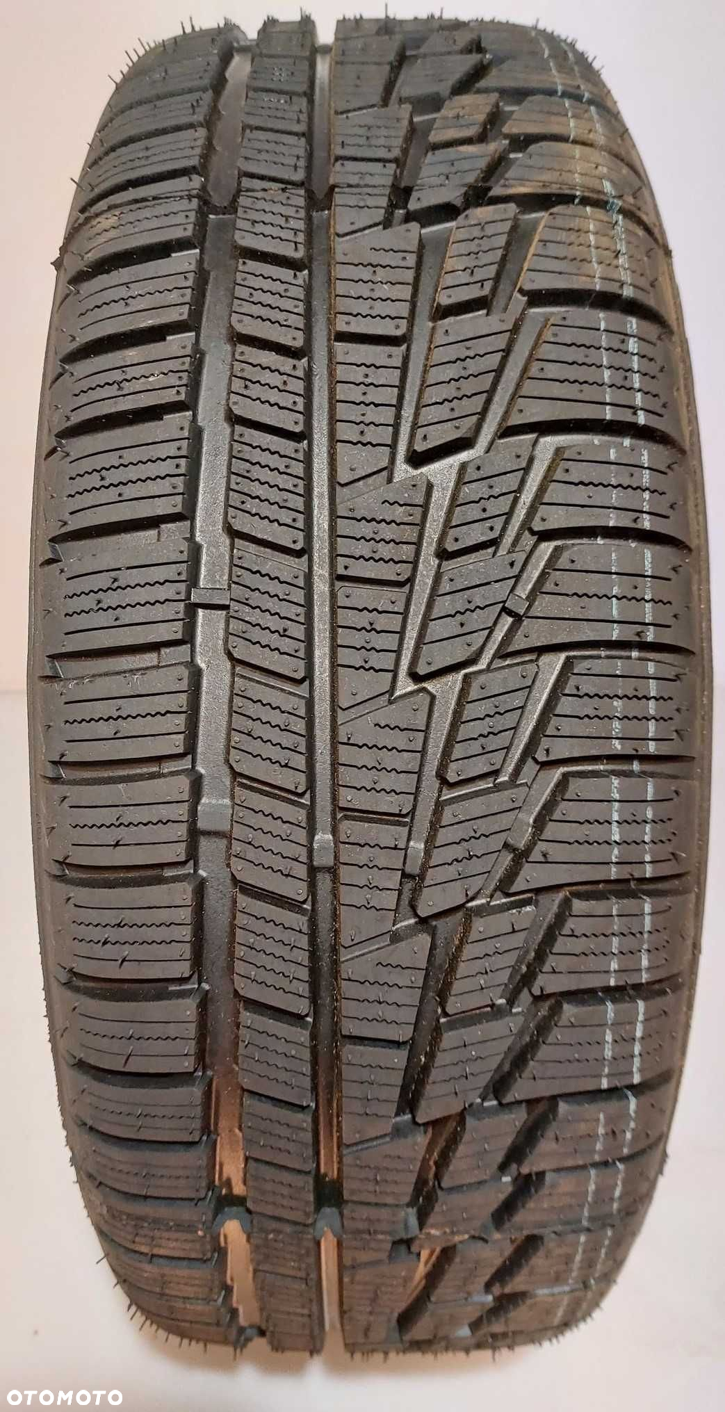 Opony nowe bieżnikowane ZIMOWE 195/65 R15 - 3
