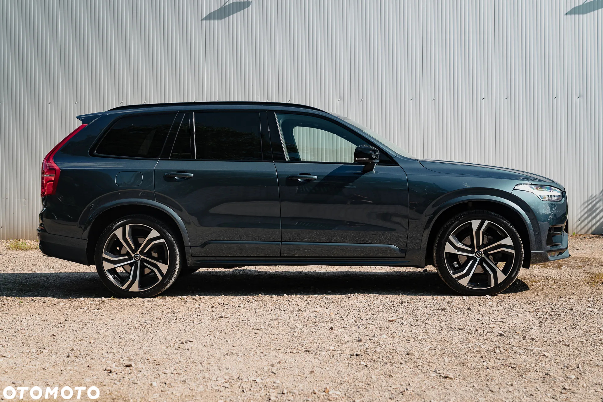 Volvo XC 90 - 4