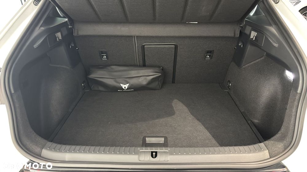 Cupra Formentor 1.5 eTSI mHEV DSG - 18