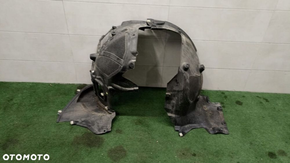 BMW G30 G31 NADKOLE PRZÓD PRAWE 7340796 8082212 7340786 M-PAKIET - 1