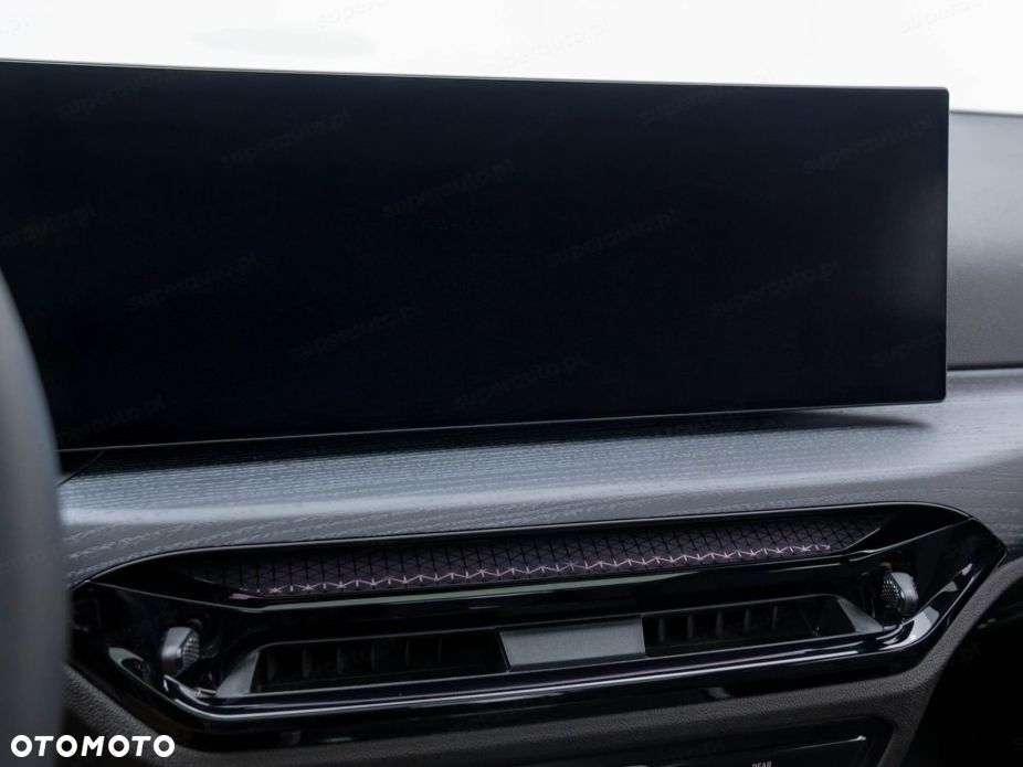 BMW Seria 3 320i xDrive M Sport - 7