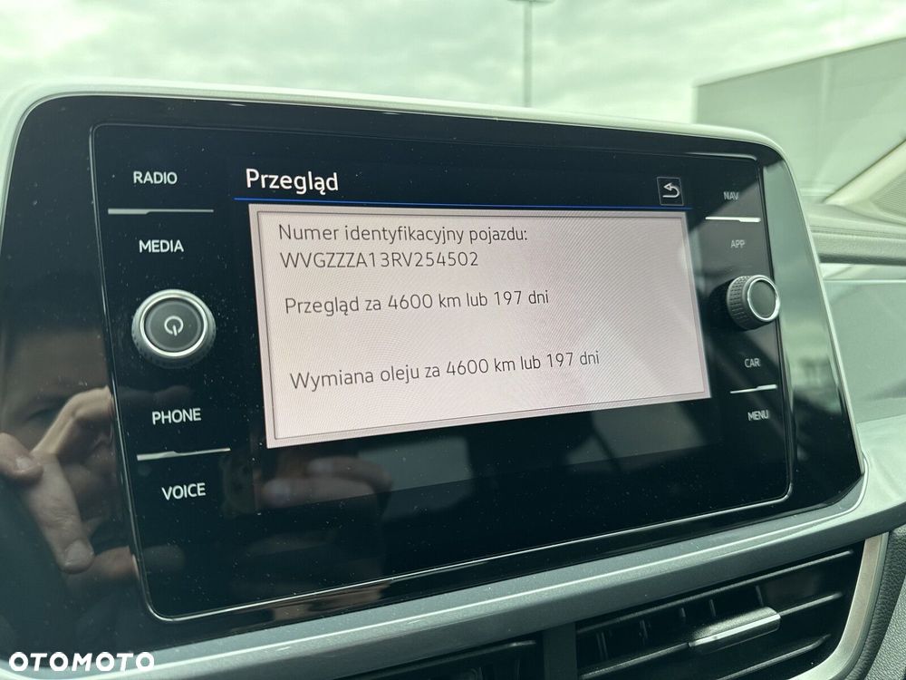Volkswagen T-Roc 1.5 TSI Style DSG - 25