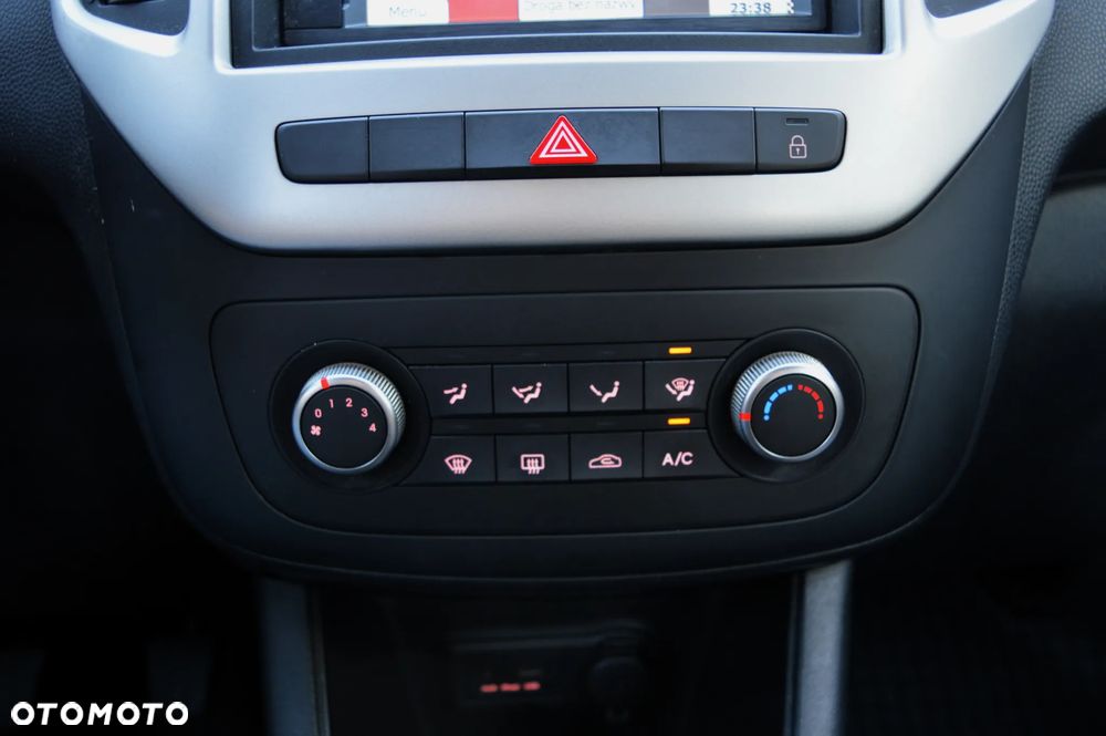 Kia Venga 1.4 CRDi L - 20