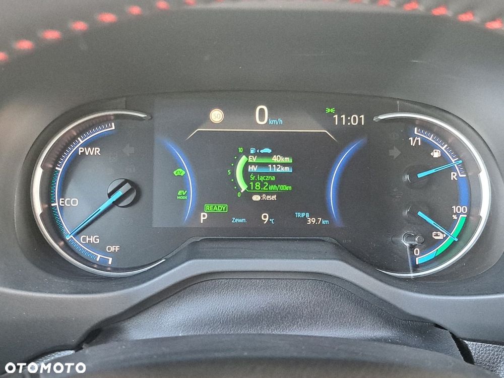 Toyota RAV4 - 10