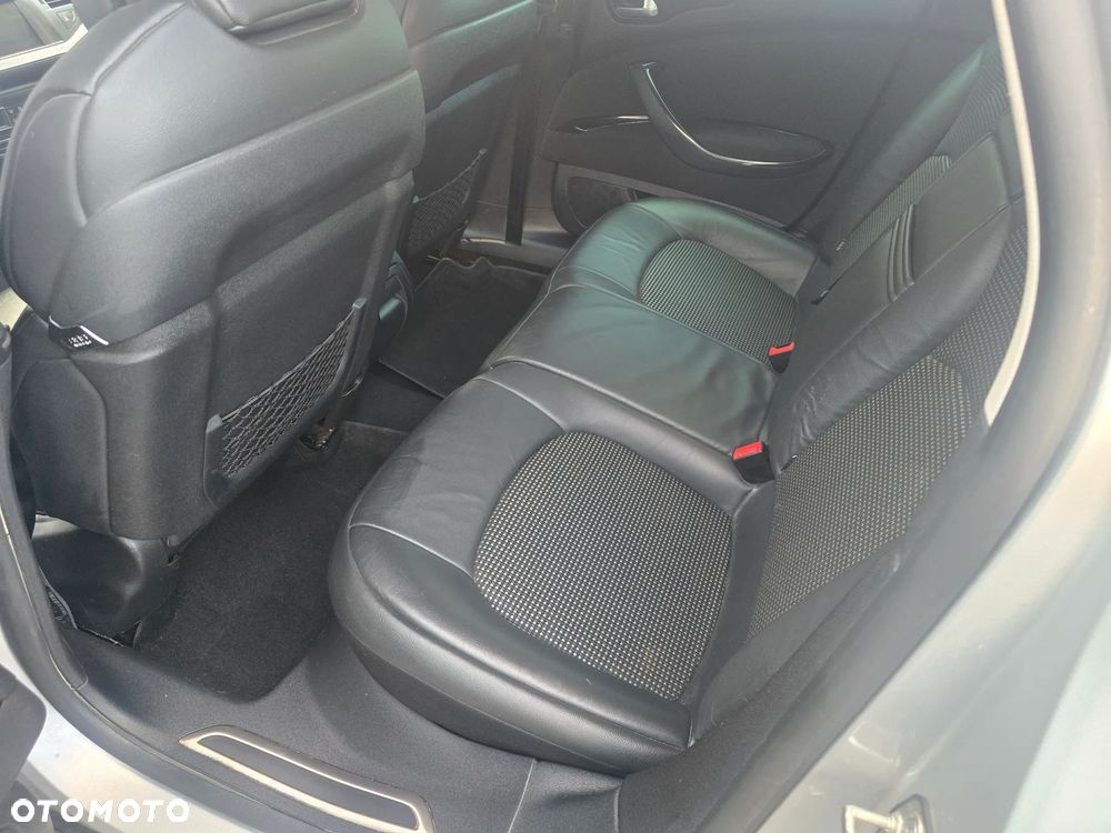 Citroën C5 HDi 140 FAP Exclusive - 21