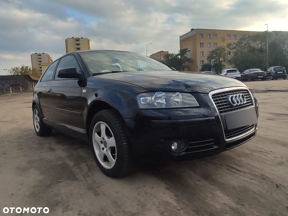Audi A3 1.6 Ambition - 20