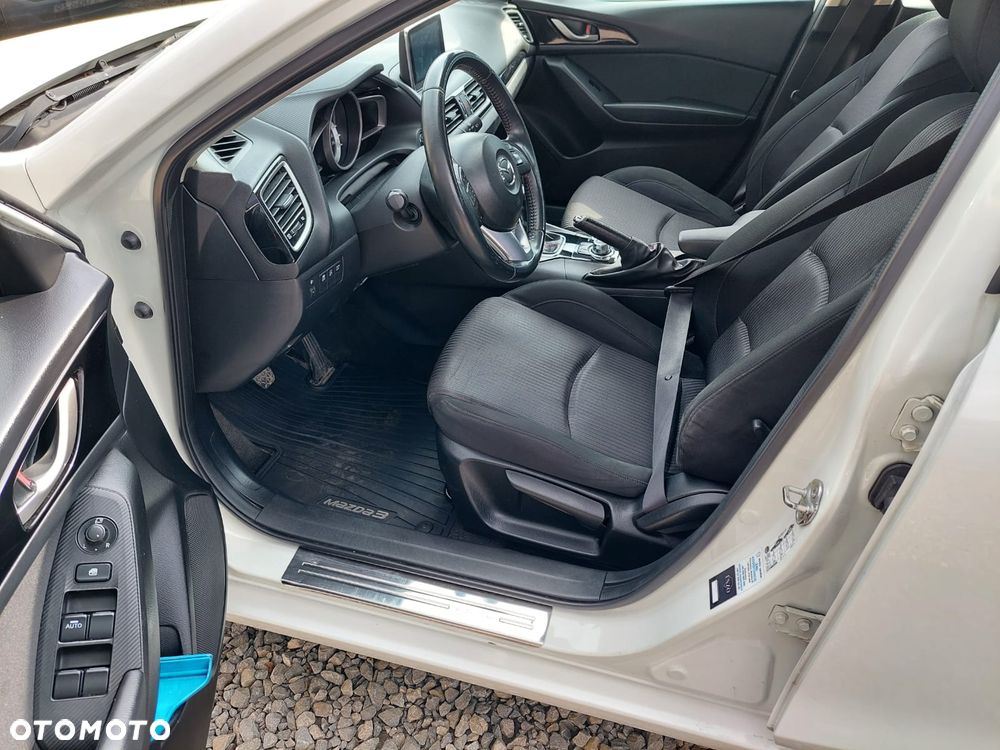 Mazda 3 SKYACTIV-G 120 Center-Line - 9