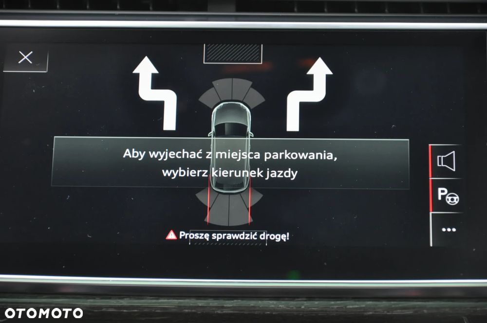 Audi Q8 50 TDI quattro tiptronic - 27