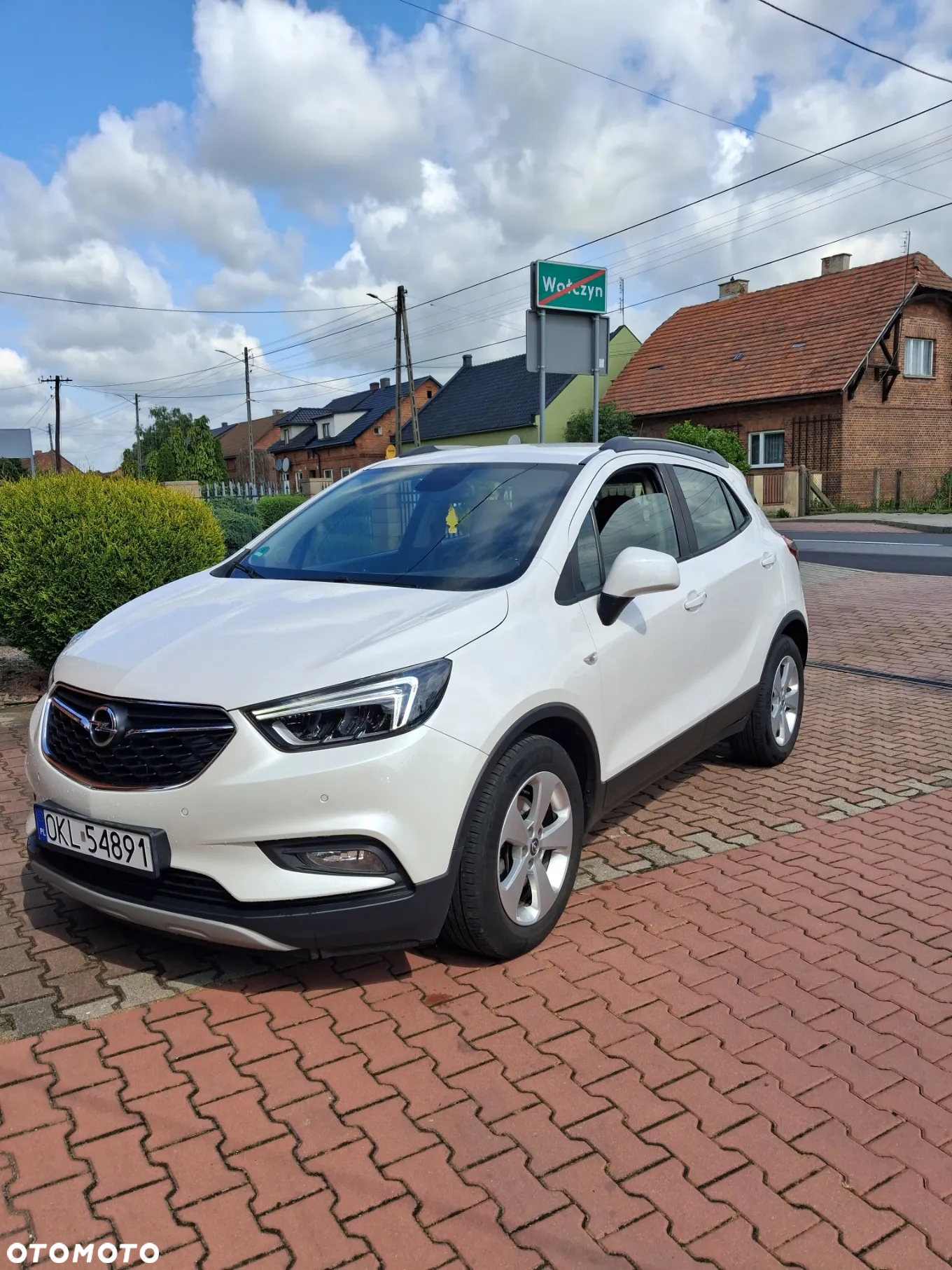 Opel Mokka - 7