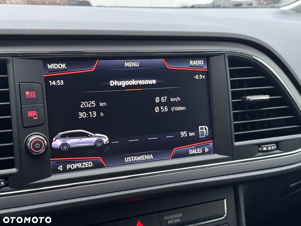 Seat Leon 1.5 TSI ACT OPF Style - 18