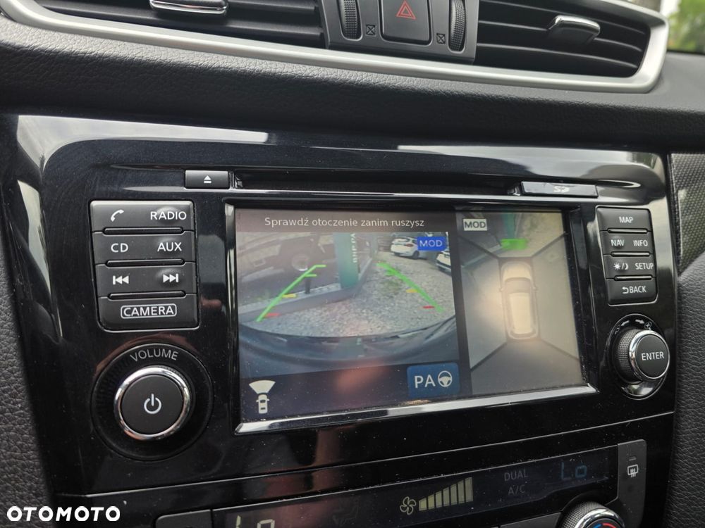 Nissan X-Trail 1.6 DCi ALL-MODE 4x4i N-Connecta - 18