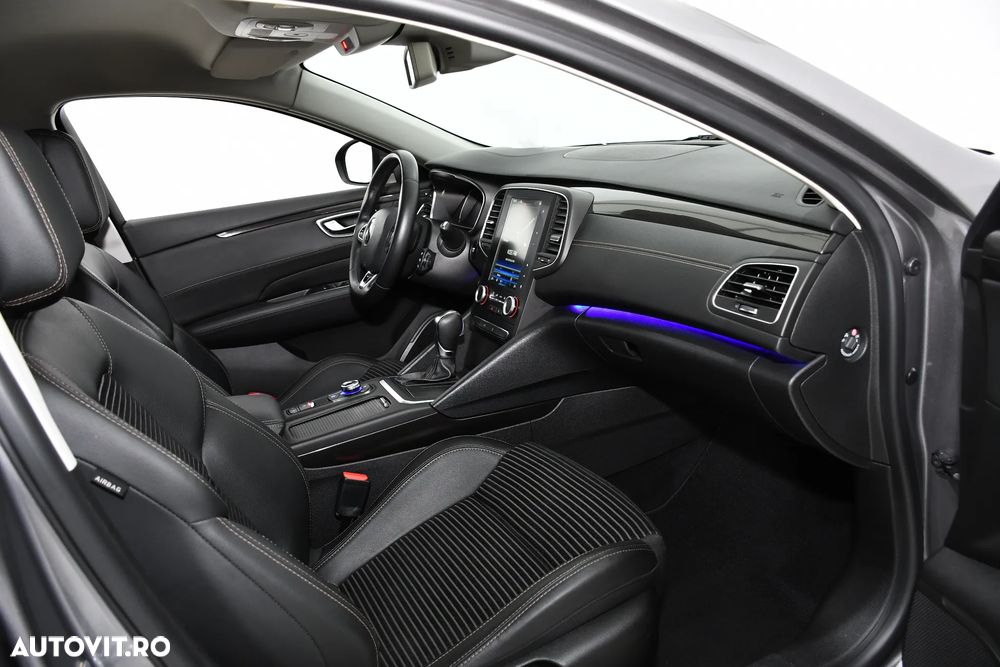 Renault Talisman ENERGY dCi 160 EDC INTENS - 21