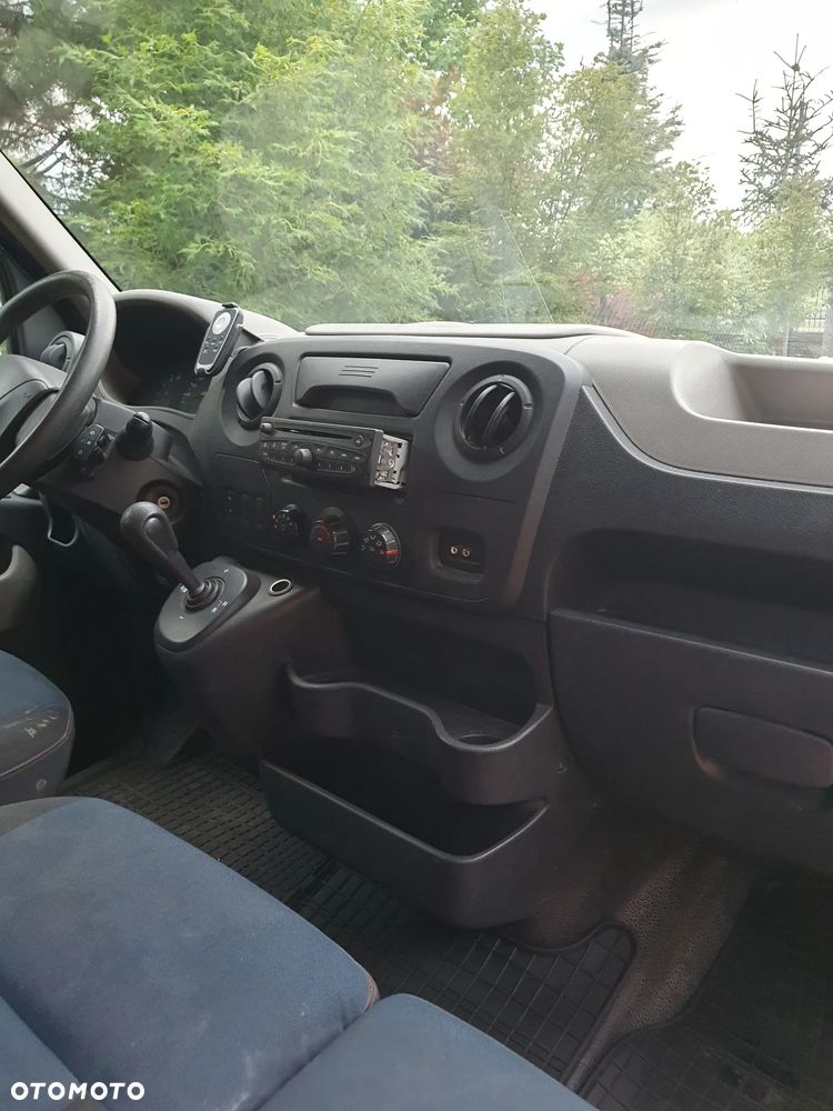 Renault Master - 12
