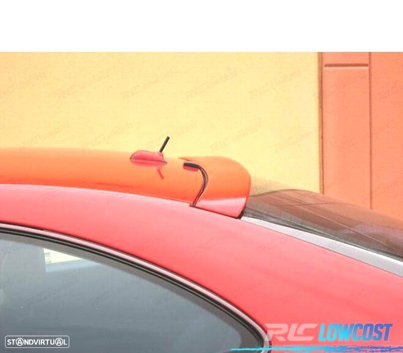 AILERON LIP TRASEIRO MERCEDES CLASSE CLK W208 97-02 - 2