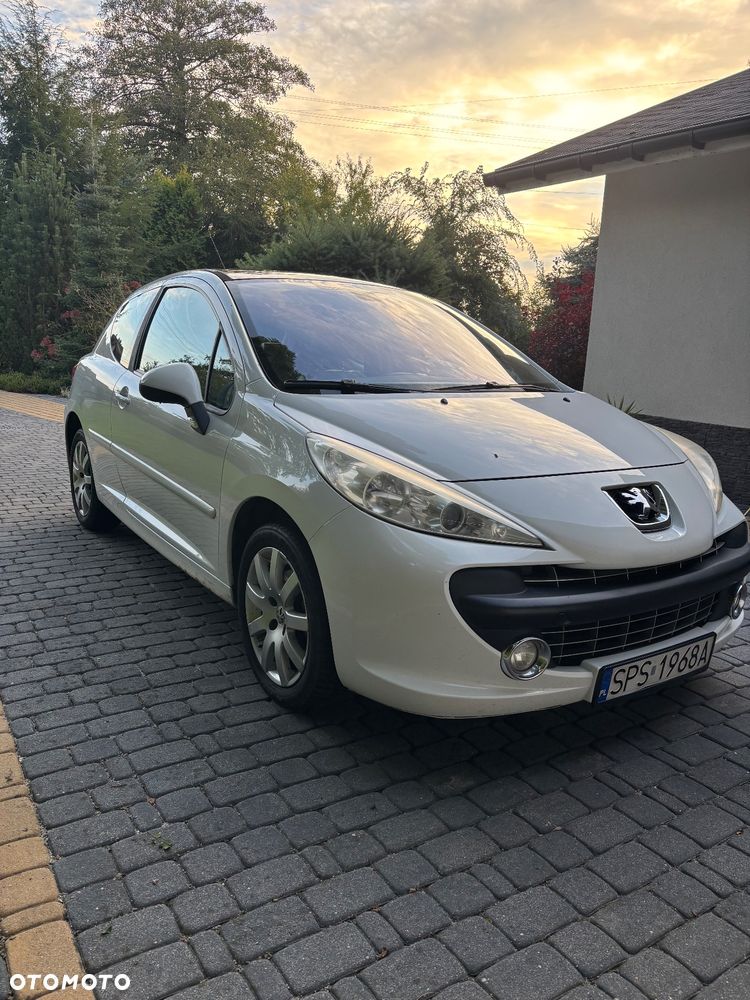 Peugeot 207 - 3