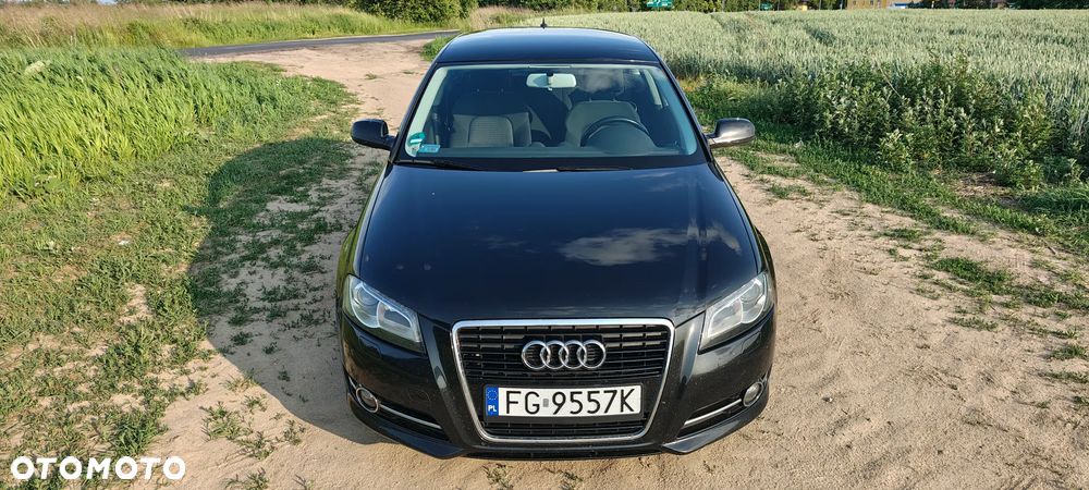 Audi A3 3-drzwiowe - 5