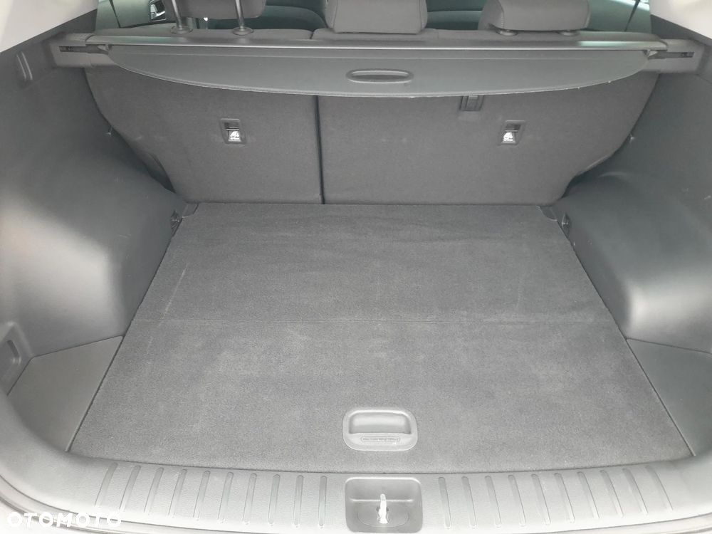 Hyundai Tucson 1.6 GDI BlueDrive Comfort 2WD - 17