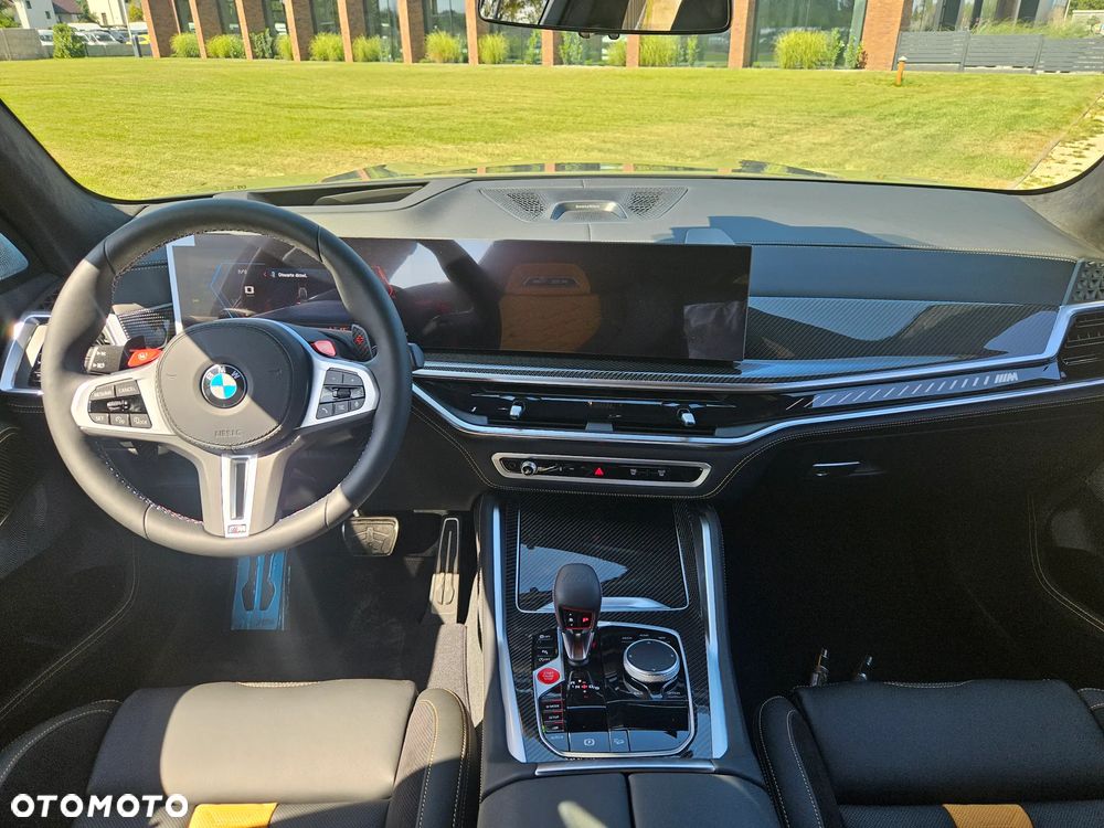 BMW X5 M Competition - 16