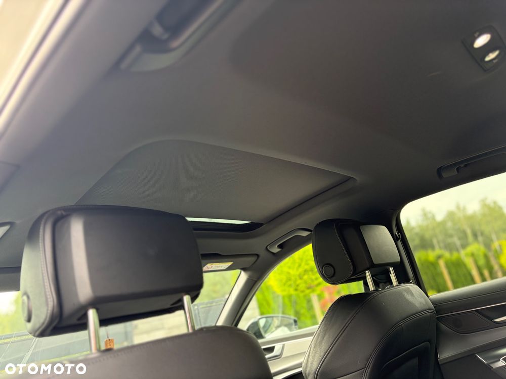 Audi A6 Limousine - 16