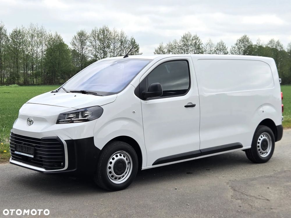 Toyota PROACE - 3