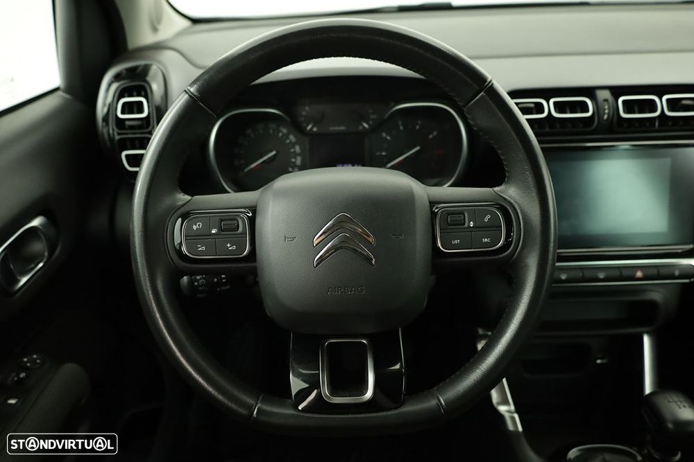 Citroën C3 Aircross 1.2 PureTech Plus - 14