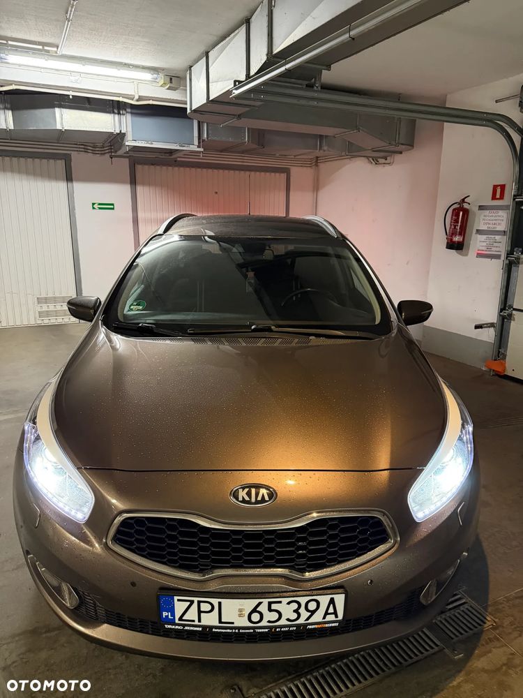 Kia Ceed - 2