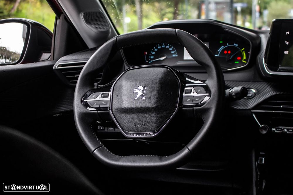 Peugeot e-208 Active Pack - 33