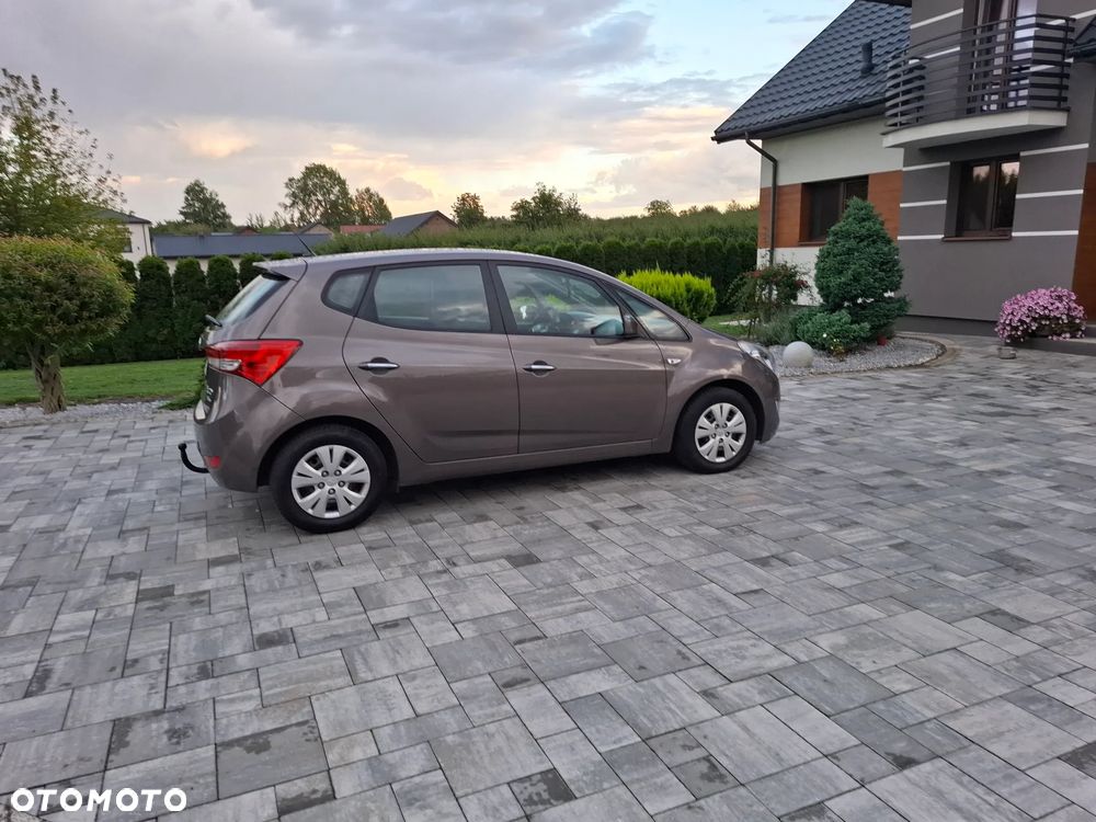 Hyundai ix20 1.4 CRDi Comfort - 13