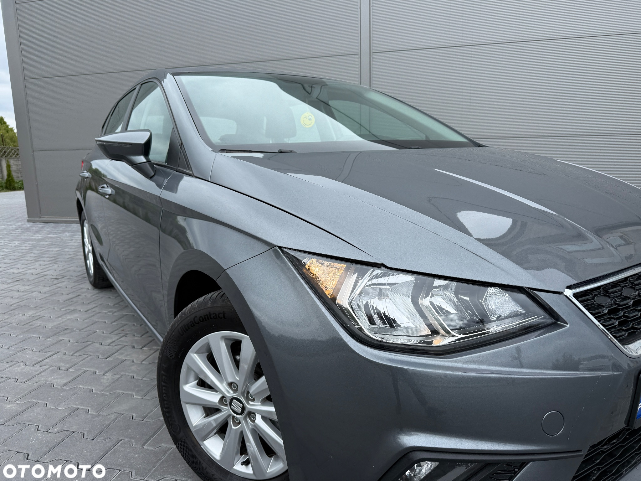 Seat Ibiza 1.0 MPI S&S Reference - 18