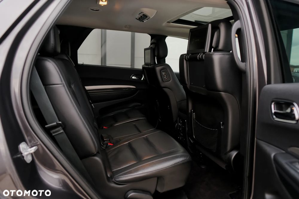 Dodge Durango - 19