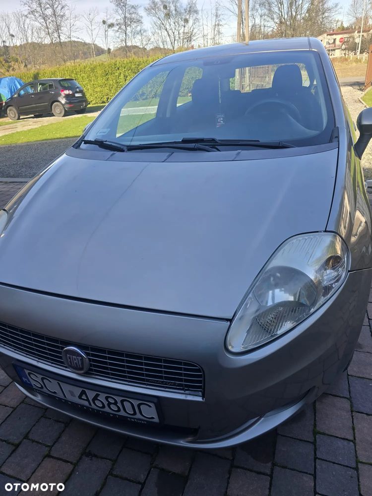 Fiat Punto - 2