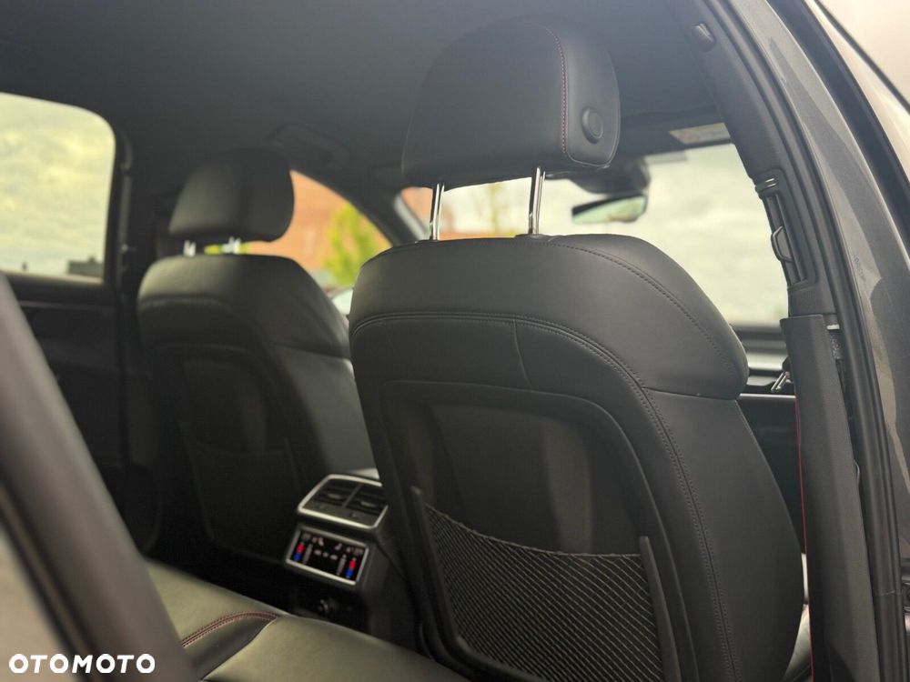 Audi A6 - 15