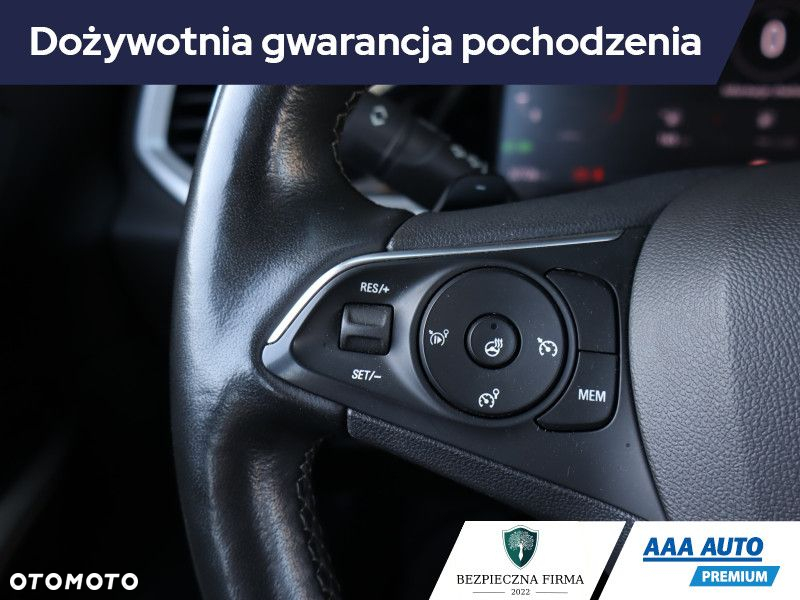 Opel Grandland X - 21