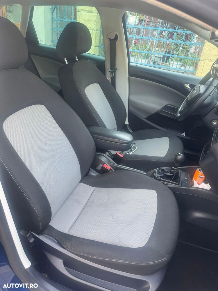Seat Ibiza ST 1.2 TDI Ecomotive Style - 6
