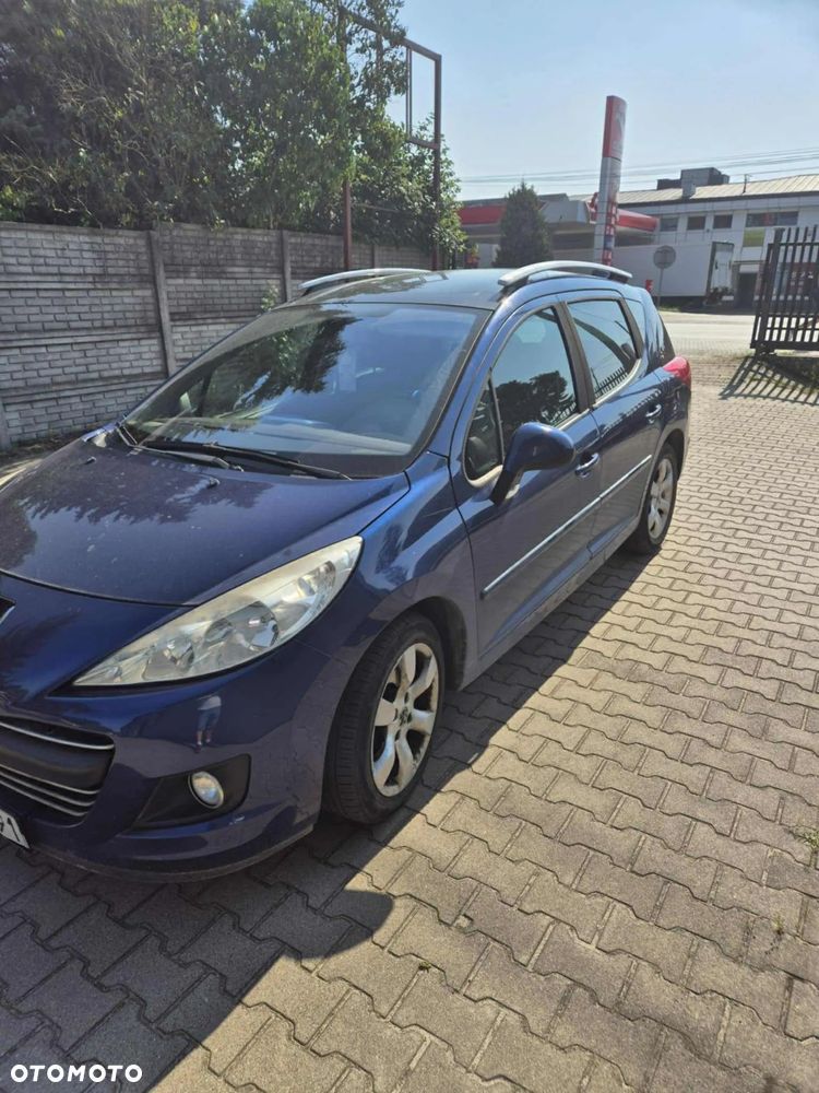Peugeot 207 120 VTi Escapade - 1