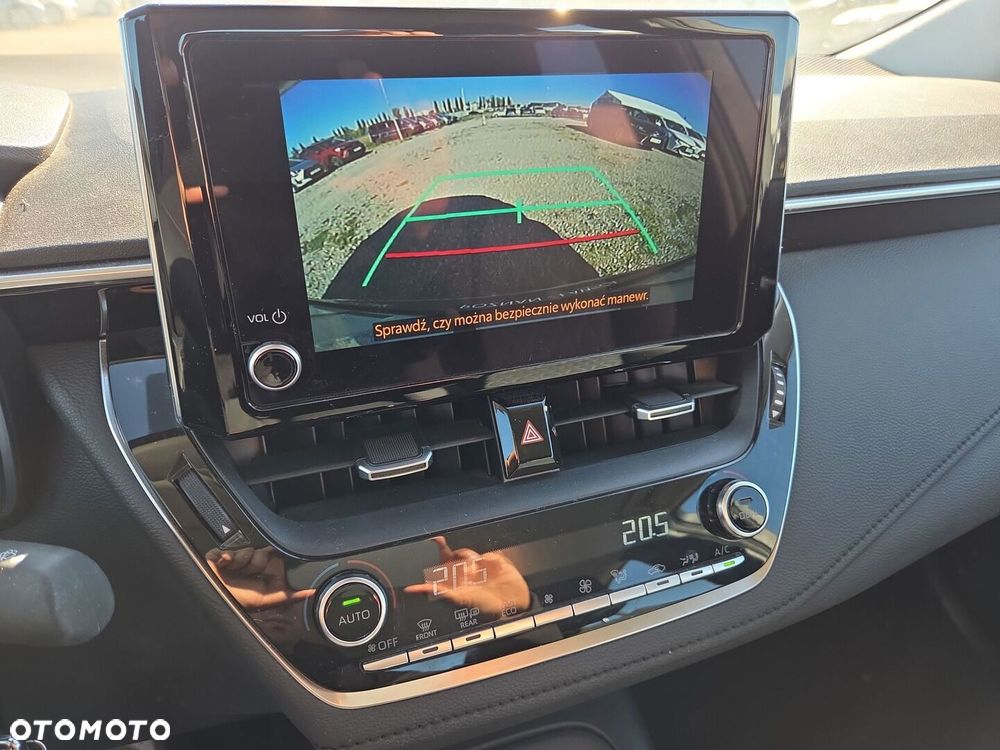 Toyota Corolla - 20