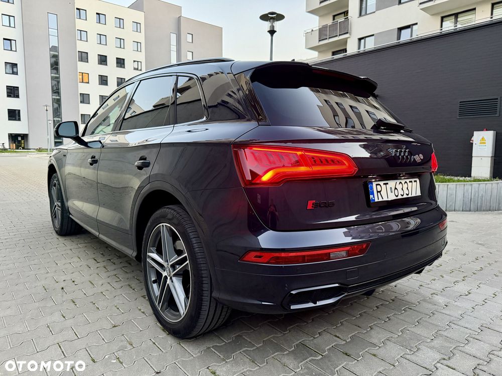 Audi SQ5 - 6